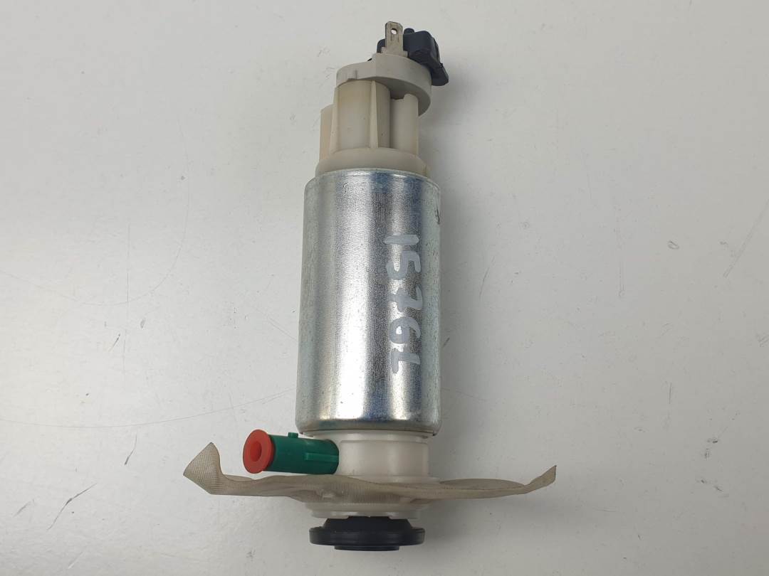 BOMBA COMBUSTIBLE - ERJ301 - PEUGEOT - 306 BERLINA (S2)