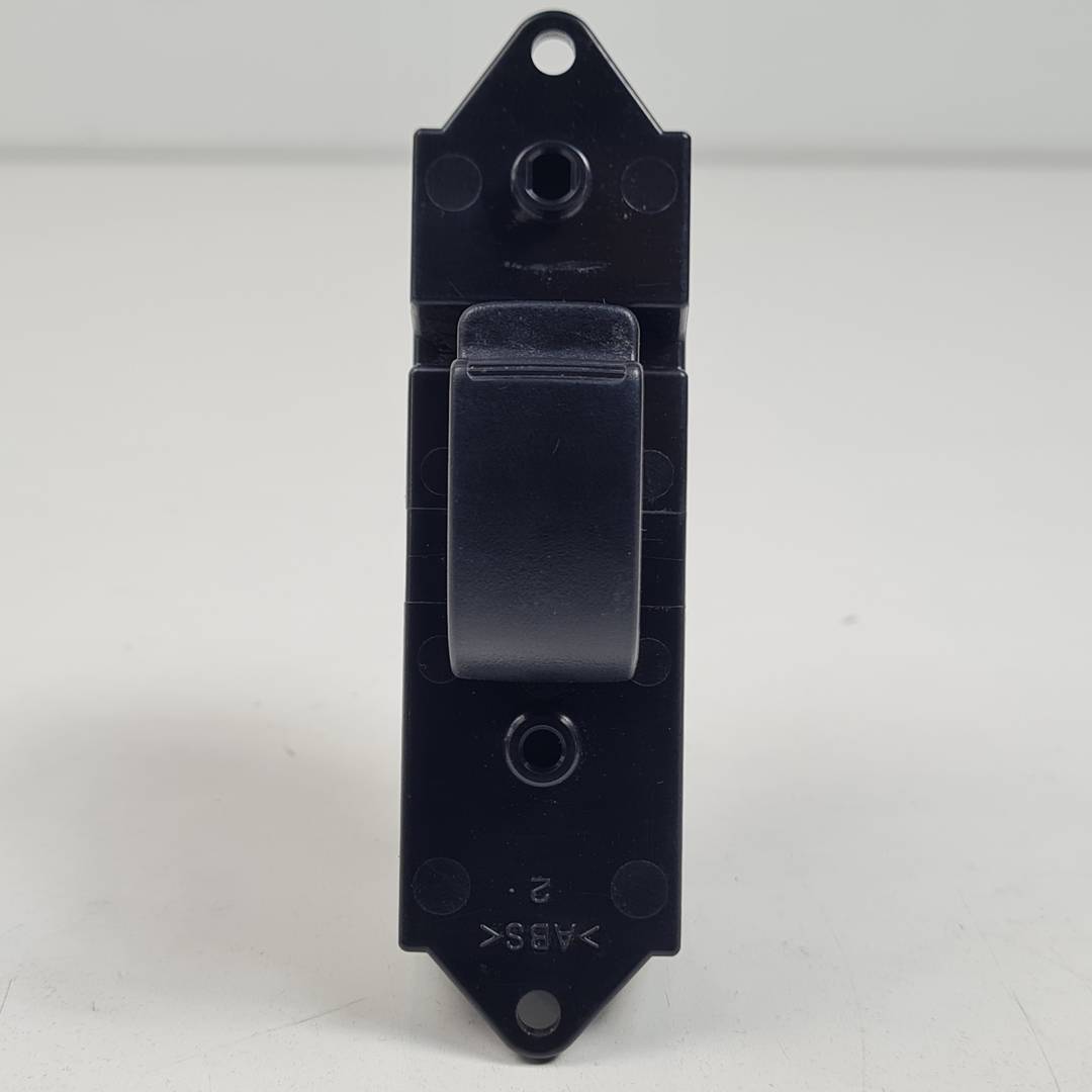 MANDO ELEVALUNAS TRASERO IZQUIERDO - 8608A63 - CITROEN - C-CROSSER