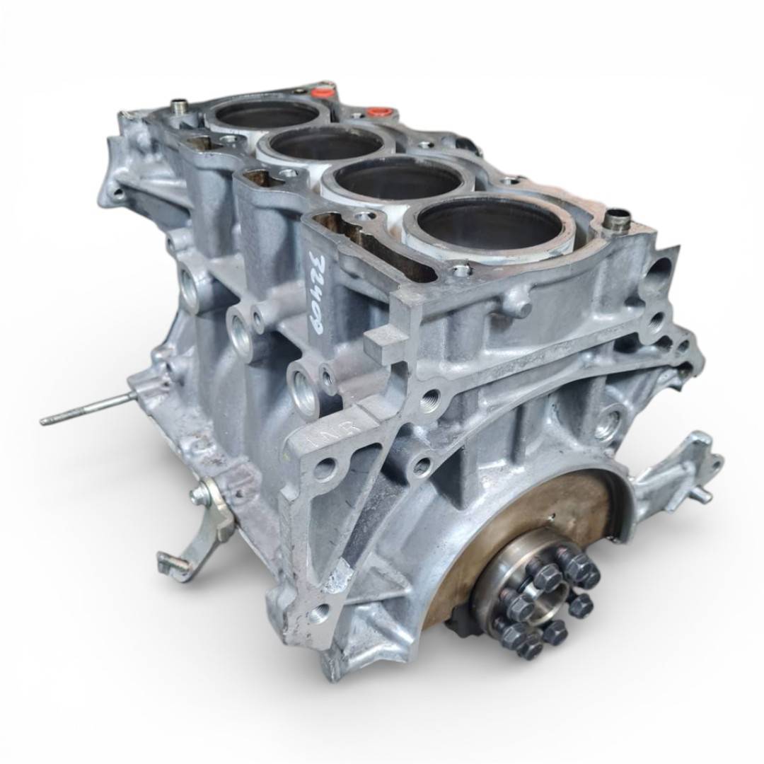 BLOQUE - TOYOTA - AURIS (E150)