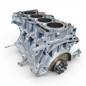BLOQUE TOYOTA AURIS (E150) Autodesguaces Alicante