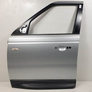 PUERTA DELANTERA IZQUIERDA LAND ROVER RANGE ROVER SPORT (L320) Autodesguaces Alicante