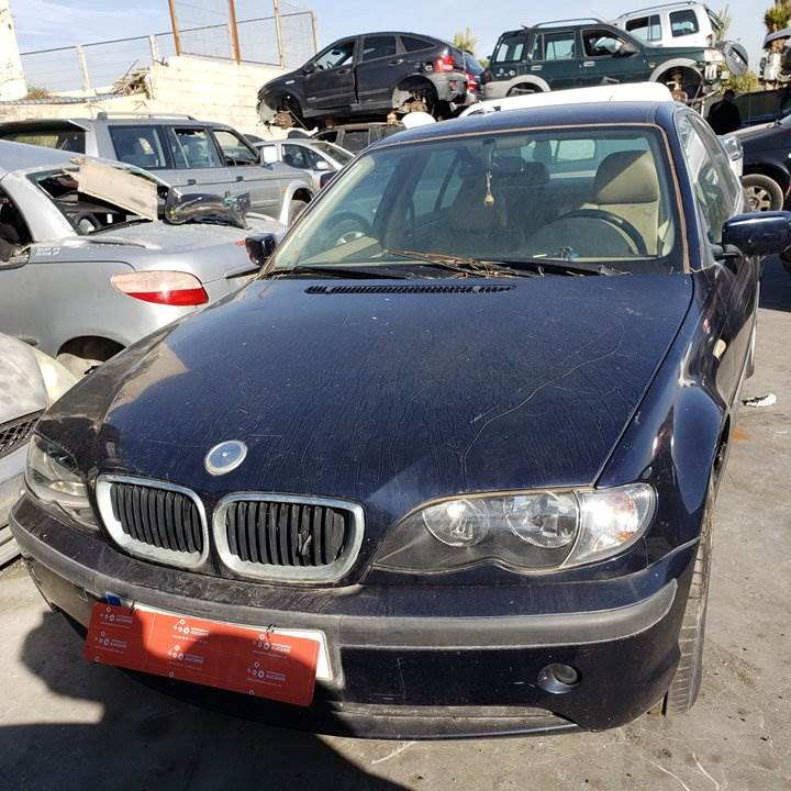 BMW SERIE 3 BERLINA (E46) (1998 - 2006)