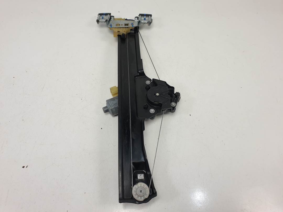 ELEVALUNAS DELANTERO DERECHO - GN15A23200FB - FORD - ECOSPORT (CR6)
