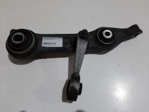 BRAZO SUSPENSION SUPERIOR DELANTERO IZQUIERDO MERCEDES CLASE CLS (W219) Autodesguaces Alicante