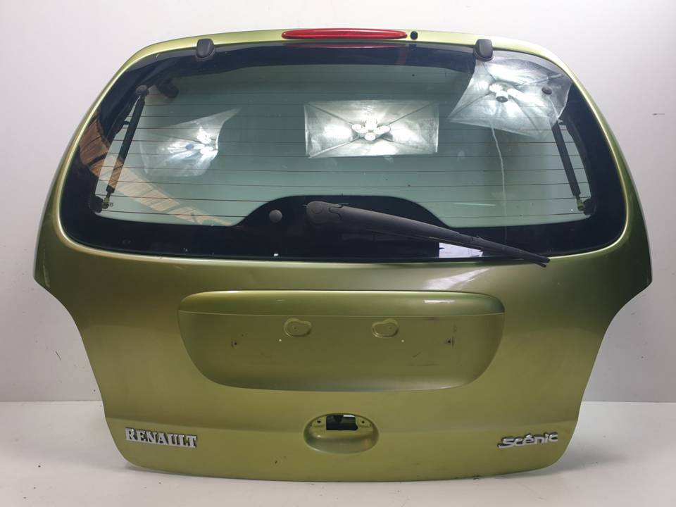 PORTON TRASERO RENAULT SCENIC (JA..) Autodesguaces Alicante