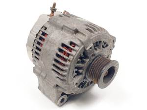 ALTERNADOR YLE102480 LAND ROVER FREELANDER (LN) Autodesguaces Alicante