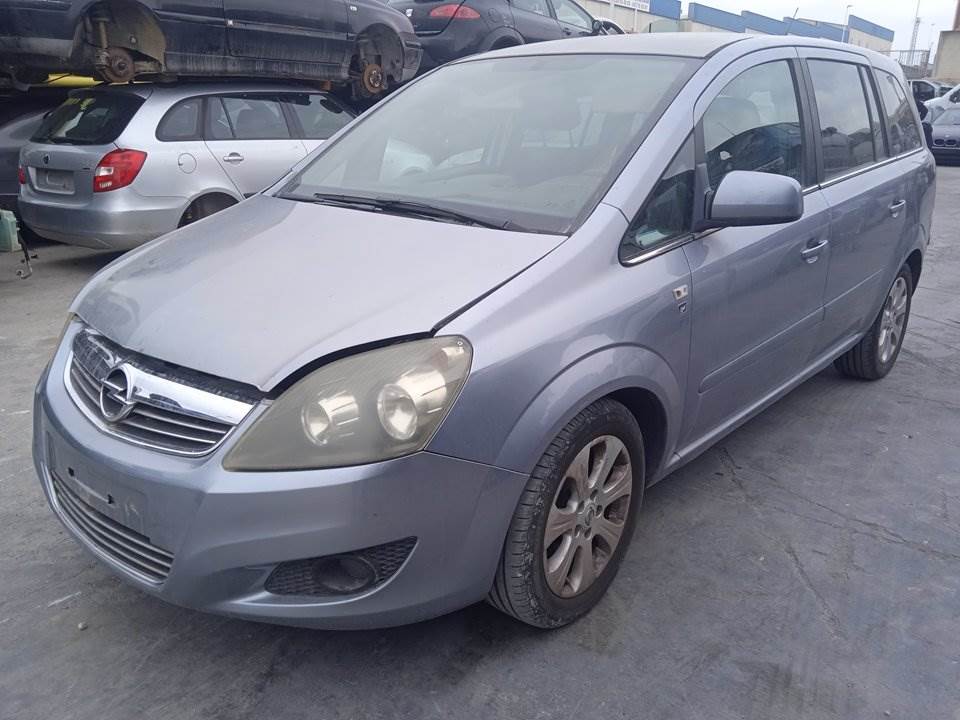 OPEL ZAFIRA B (2005 - 2014)