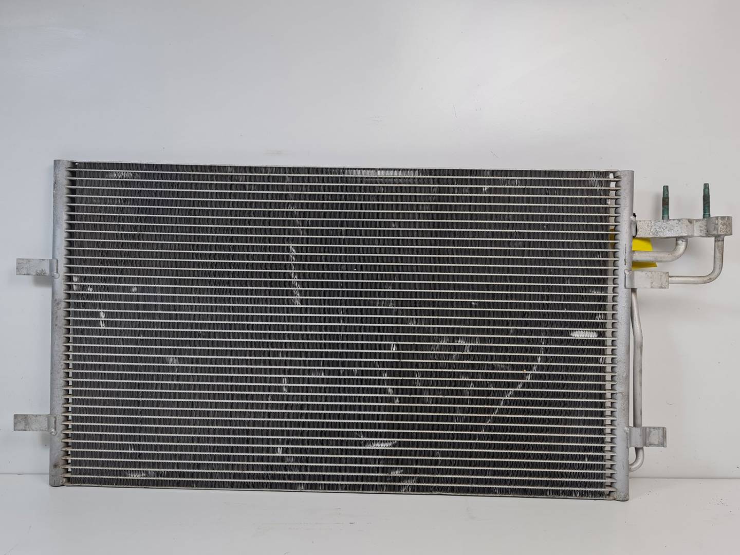 CONDENSADOR / RADIADOR AIRE ACONDICIONADO - FORD - C-MAX (CB3)