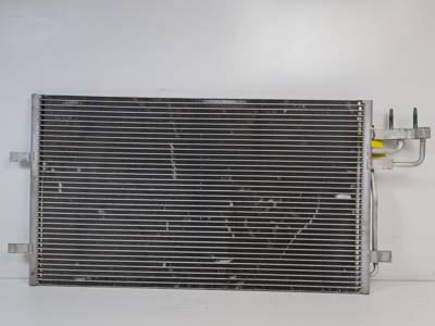 CONDENSADOR / RADIADOR AIRE ACONDICIONADO FORD C-MAX (CB3) Autodesguaces Alicante