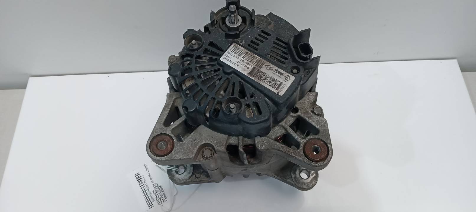 ALTERNADOR