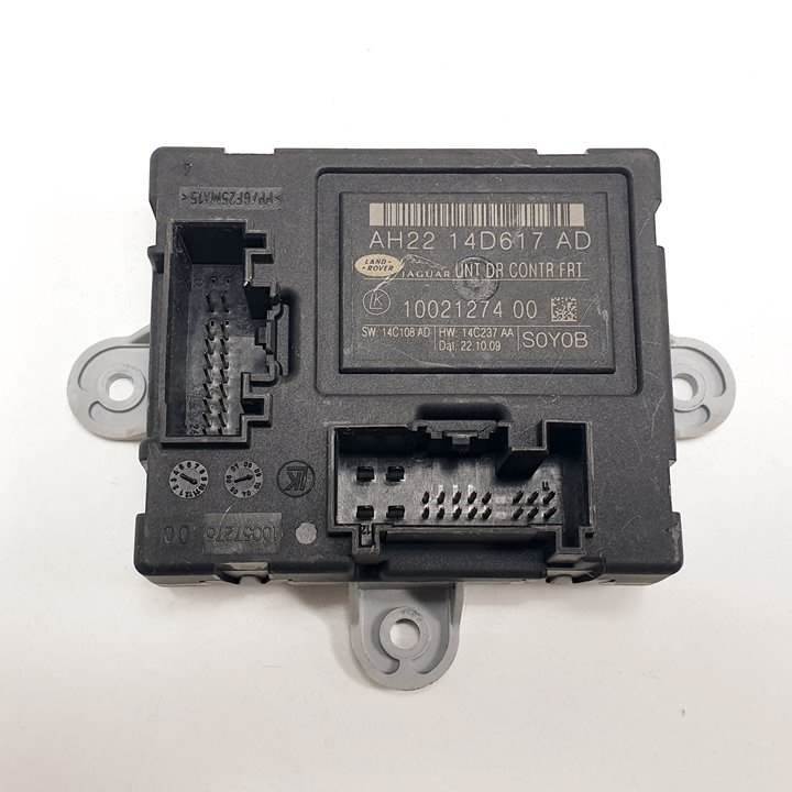 CENTRALITA CIERRE - AH2214D617AD - LAND ROVER - DISCOVERY 4