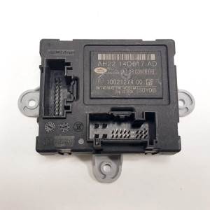 CENTRALITA CIERRE AH2214D617AD LAND ROVER DISCOVERY 4 Autodesguaces Alicante
