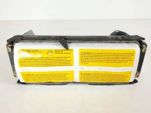 AIRBAG DELANTERO DERECHO 517379570 LANCIA YPSILON (101) Autodesguaces Alicante
