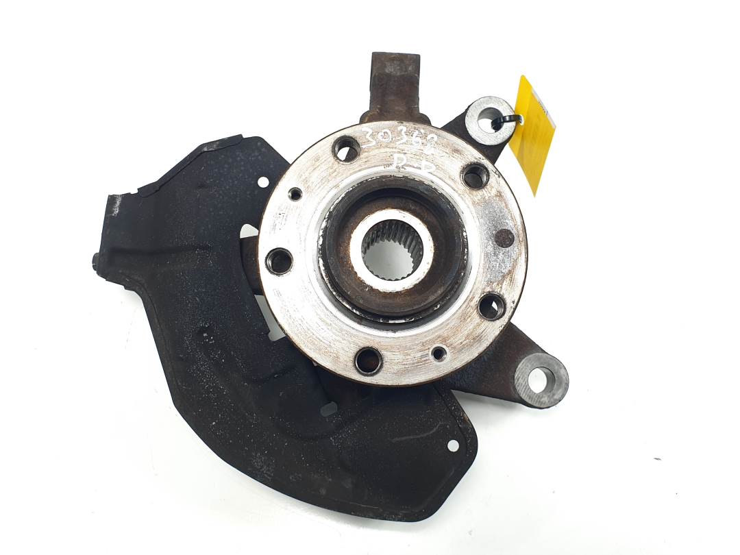 MANGUETA DELANTERA DERECHA - 64832U03 - FIAT - SCUDO COMBI (272)