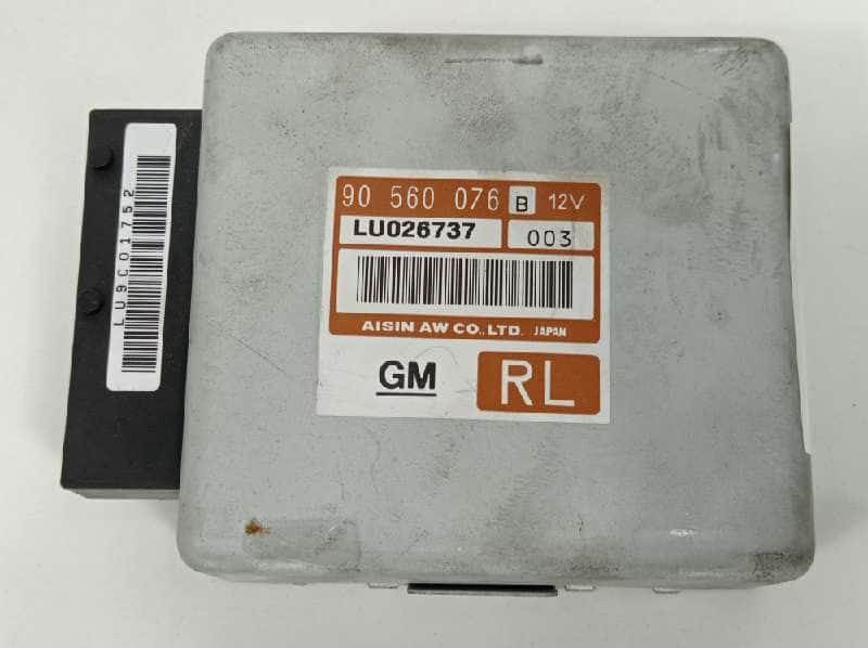 CENTRALITA CAMBIO AUTOMATICO - 90560076 - OPEL - ASTRA G CARAVAN