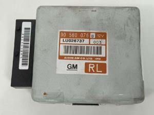 CENTRALITA CAMBIO AUTOMATICO 90560076 OPEL ASTRA G CARAVAN Autodesguaces Alicante