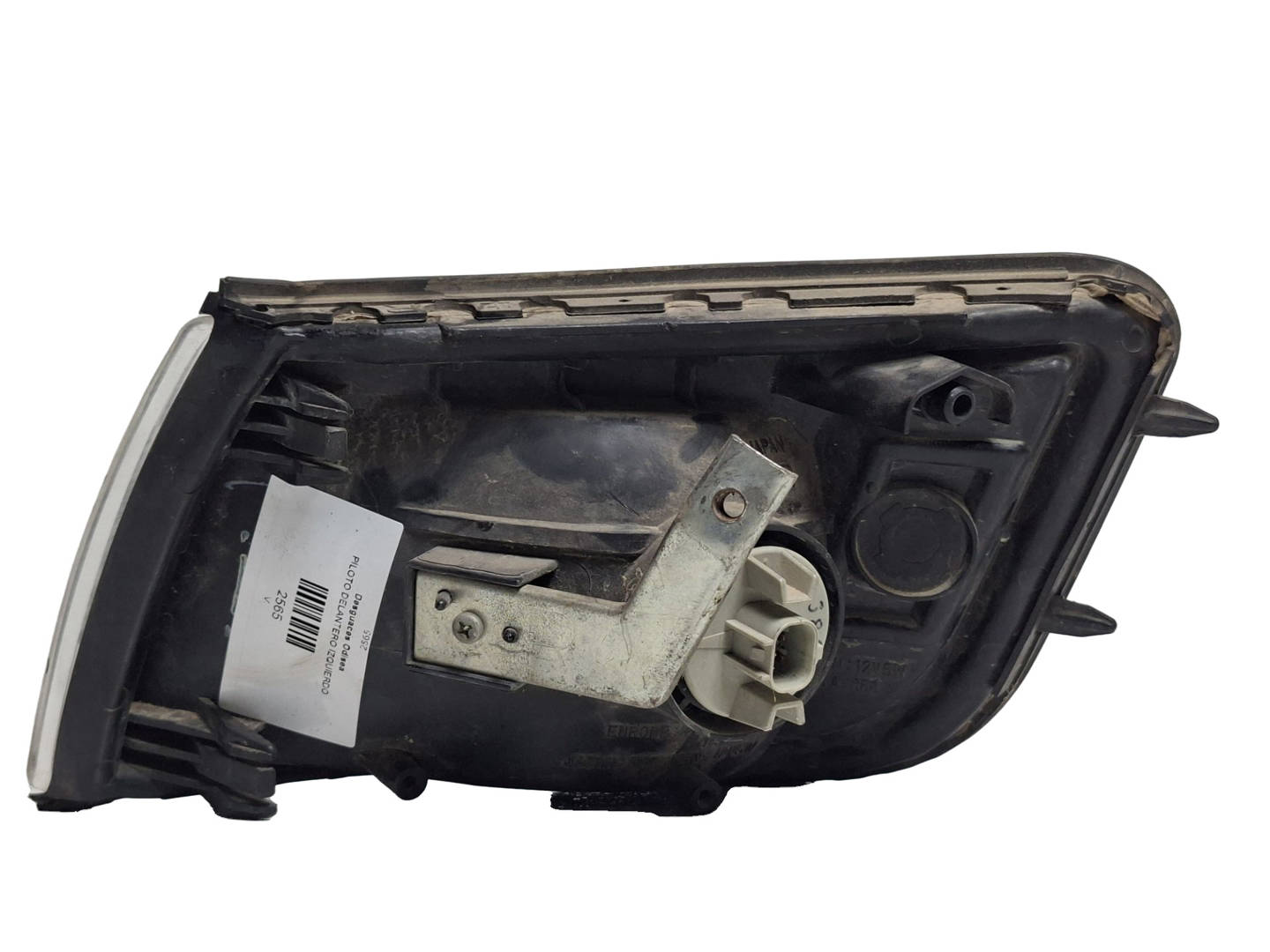 Foto 3 de Piloto Delantero Izquierdo Mitsubishi Space Wagon (n30/n40) (1991–1996)
