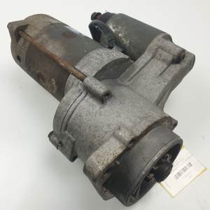 MOTOR ARRANQUE 361004A000 KIA SORENTO Autodesguaces Alicante