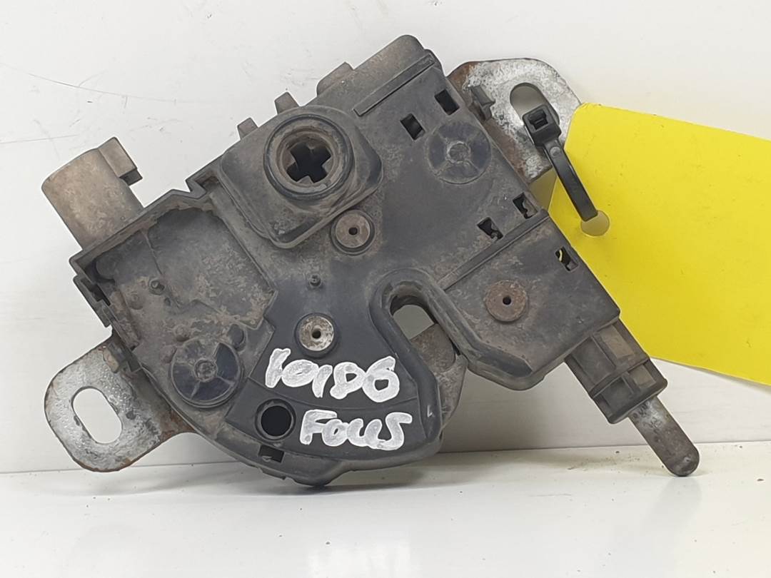CERRADURA CAPOT - FORD - FOCUS TURNIER (CAK)