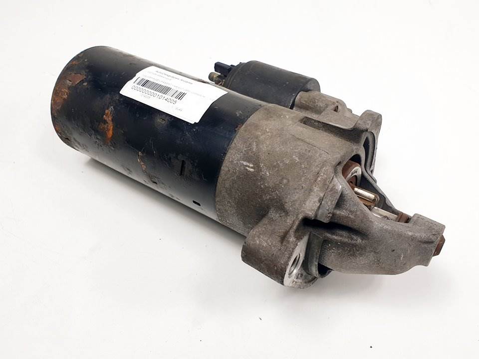 MOTOR ARRANQUE - VOLKSWAGEN - PASSAT VARIANT (3B6)