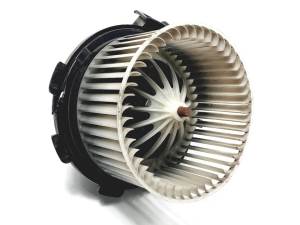 VENTILADOR CALEFACCION MERCEDES SPRINTERII CAJA CERRADA (DESDE 01.06) Autodesguaces Alicante