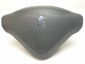 AIRBAG DELANTERO IZQUIERDO 96500674ZD PEUGEOT 207 CC Autodesguaces Alicante