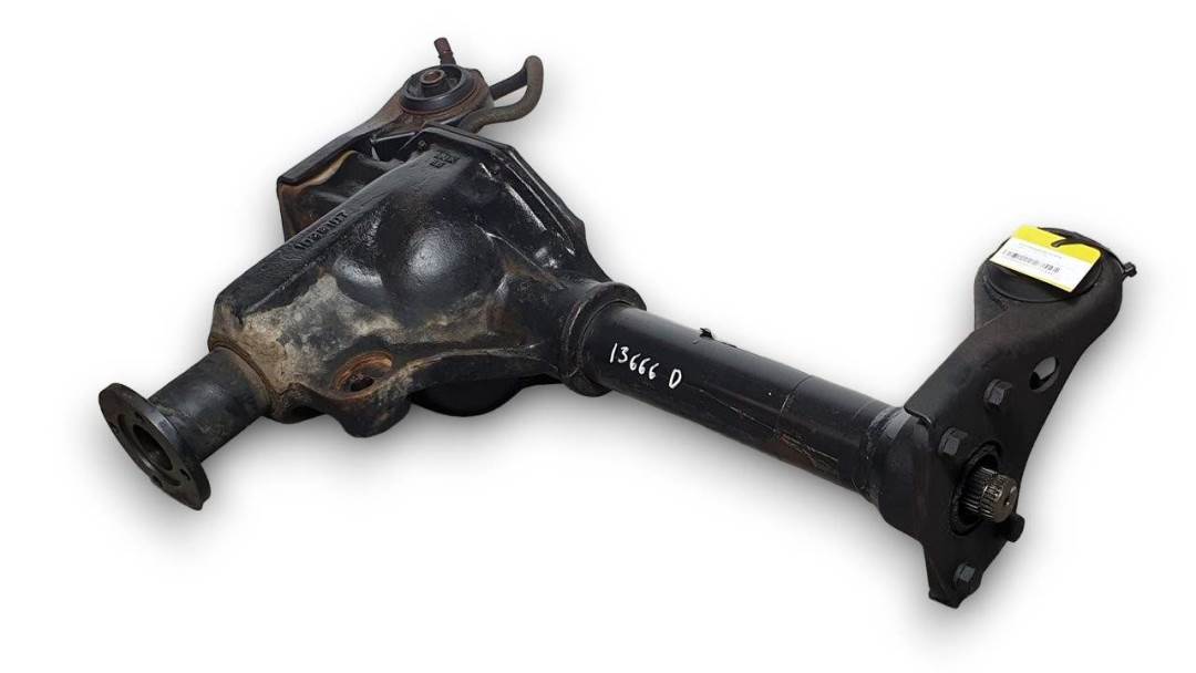 Vorderachsdifferential - SSANGYONG - ACTYON