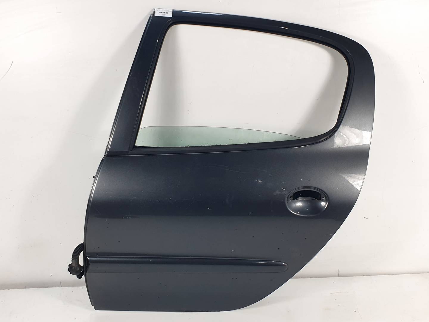 PUERTA TRASERA IZQUIERDA - PEUGEOT - 206+