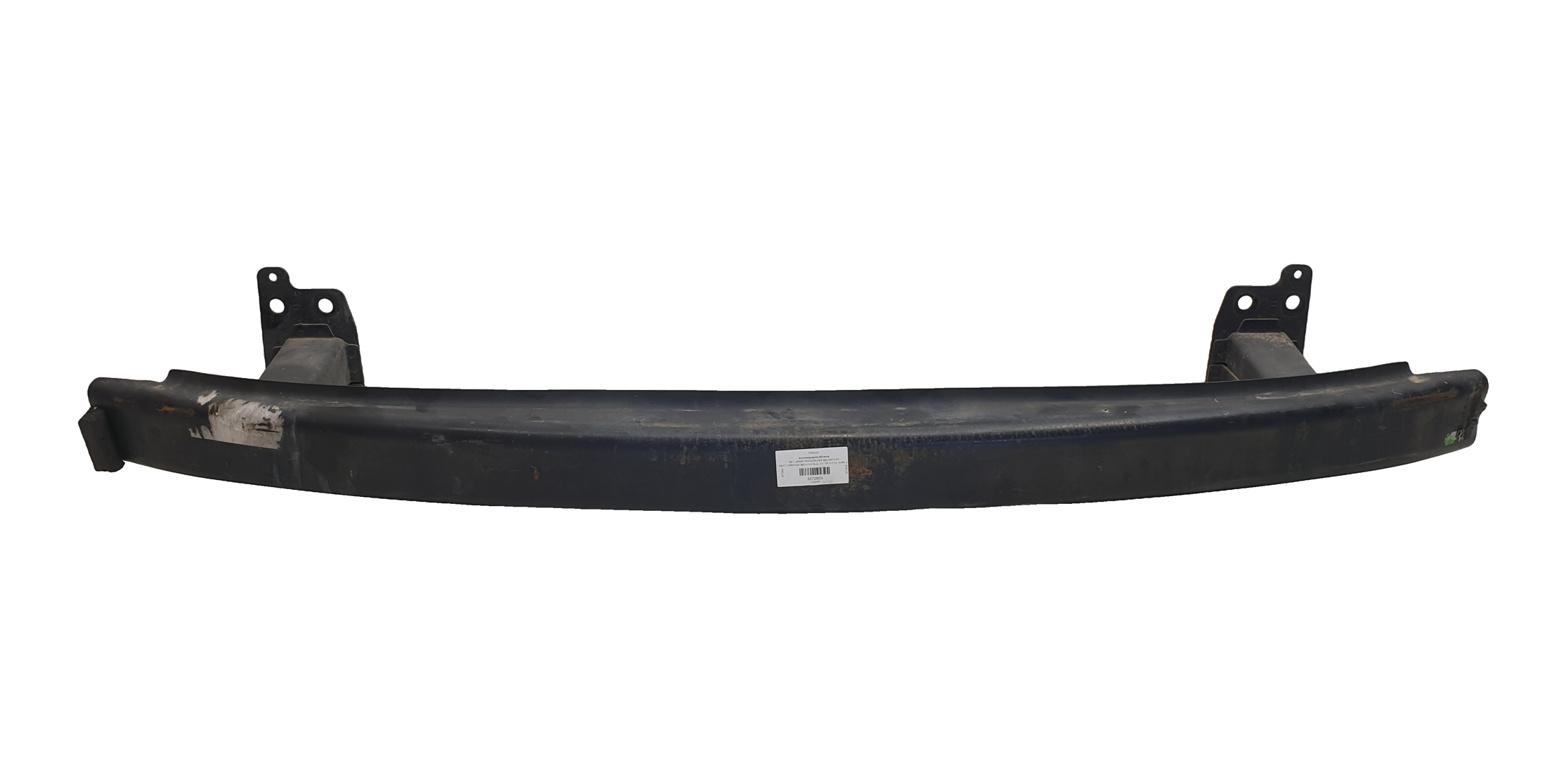REFUERZO PARAGOLPES DELANTERO - SEAT - CORDOBA BERLINA (6L2)