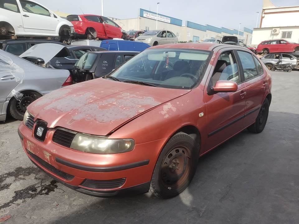 SEAT LEON (1M1) (1999 - 2006)
