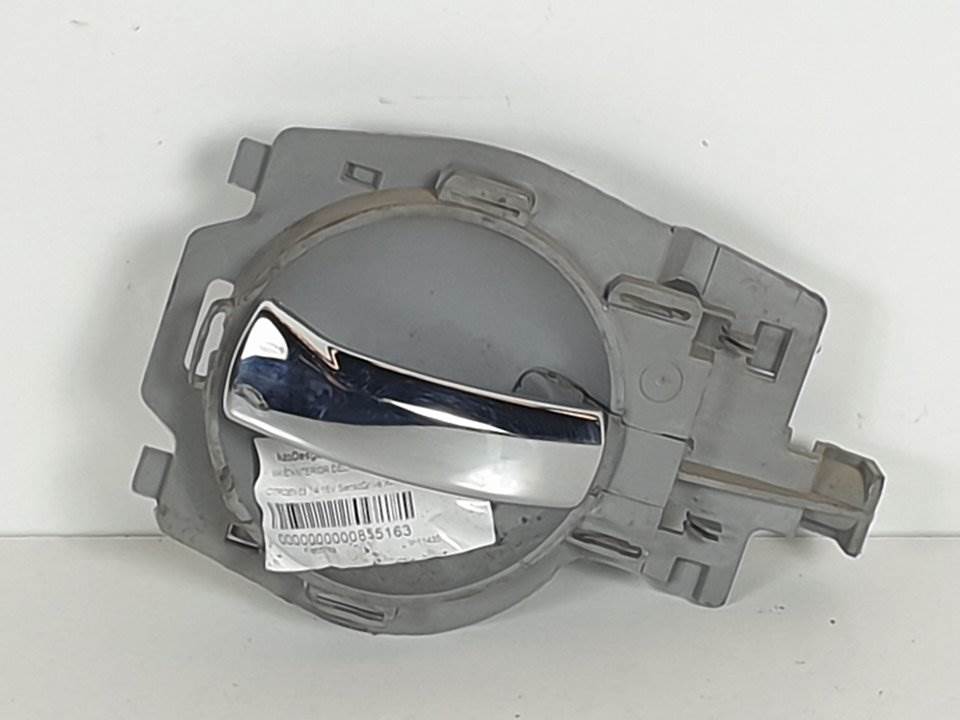 MANETA INTERIOR DELANTERA DERECHA - 9647164377 - CITROEN - C3