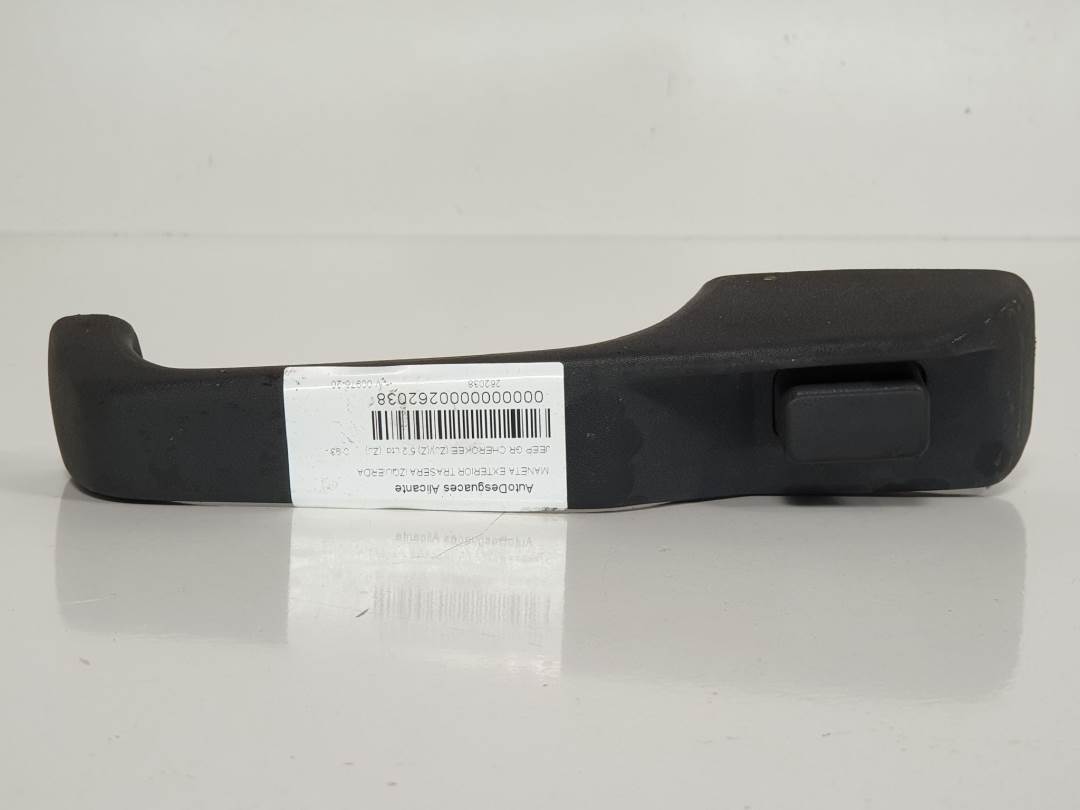 MANETA EXTERIOR TRASERA IZQUIERDA - JEEP - GR.CHEROKEE (ZJ)/(Z)