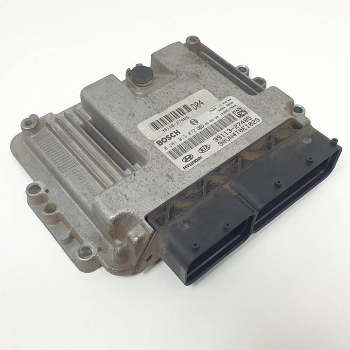 CENTRALITA MOTOR UCE - 3911327485 - KIA - CARENS (UN)