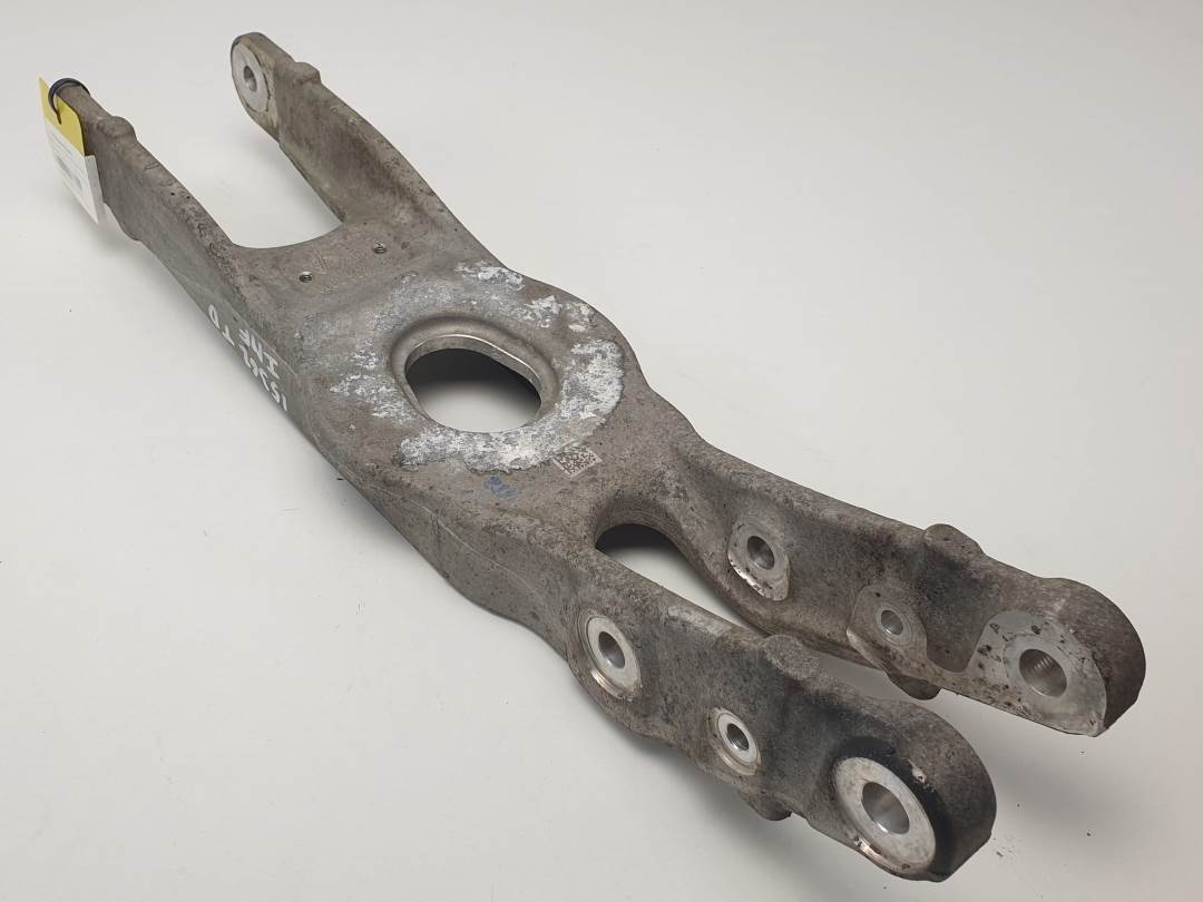 BRAZO SUSPENSION INFERIOR TRASERO DERECHO - A2053300 - MERCEDES - CLASE E LIM. (W213)