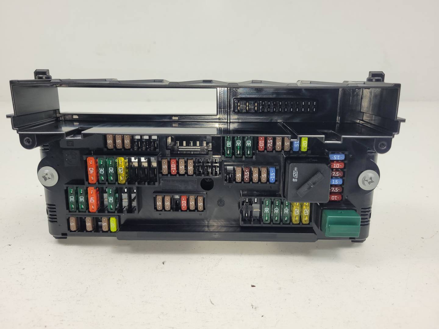 CAJA RELES / FUSIBLES - 925946701 - BMW - X3 (F25)