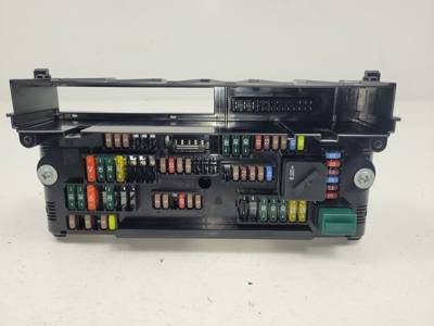 CAJA RELES / FUSIBLES 925946701 BMW X3 (F25) Autodesguaces Alicante
