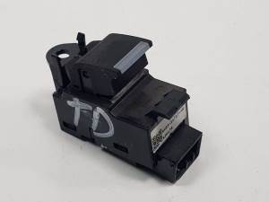 MANDO ELEVALUNAS TRASERO DERECHO AW9314717AB JAGUAR XF (X250) Autodesguaces Alicante