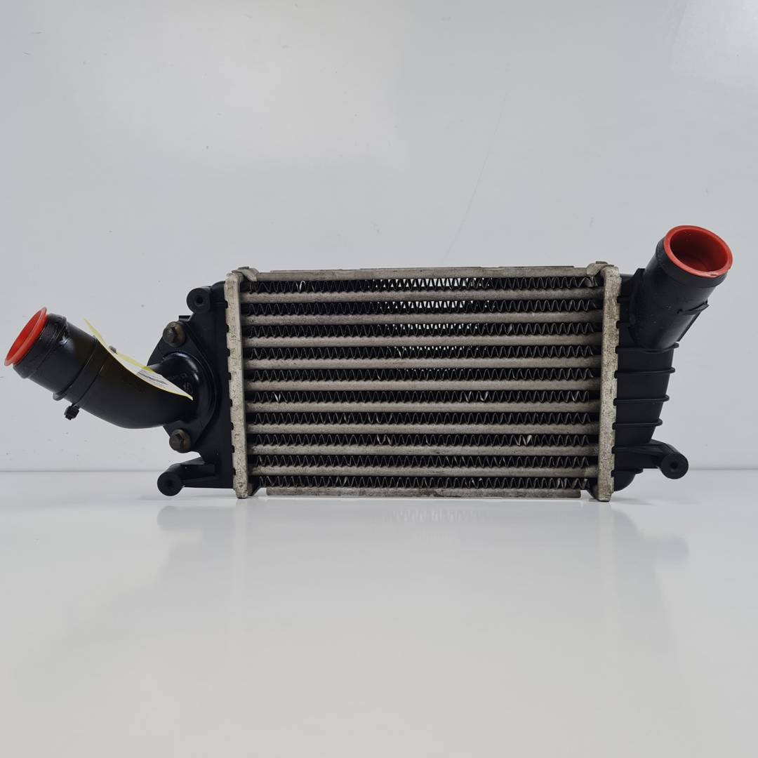 Ladeluftkühler - 6E0145805B - VOLKSWAGEN - POLO BERLINA (6N2)