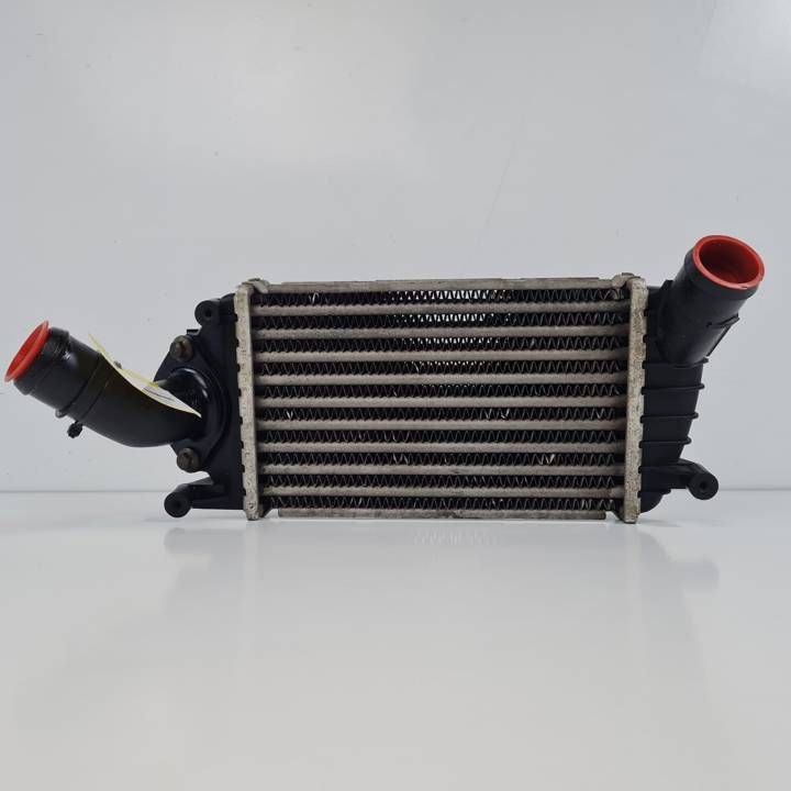 INTERCOOLER 6E0145805B VOLKSWAGEN POLO BERLINA (6N2) Autodesguaces Alicante