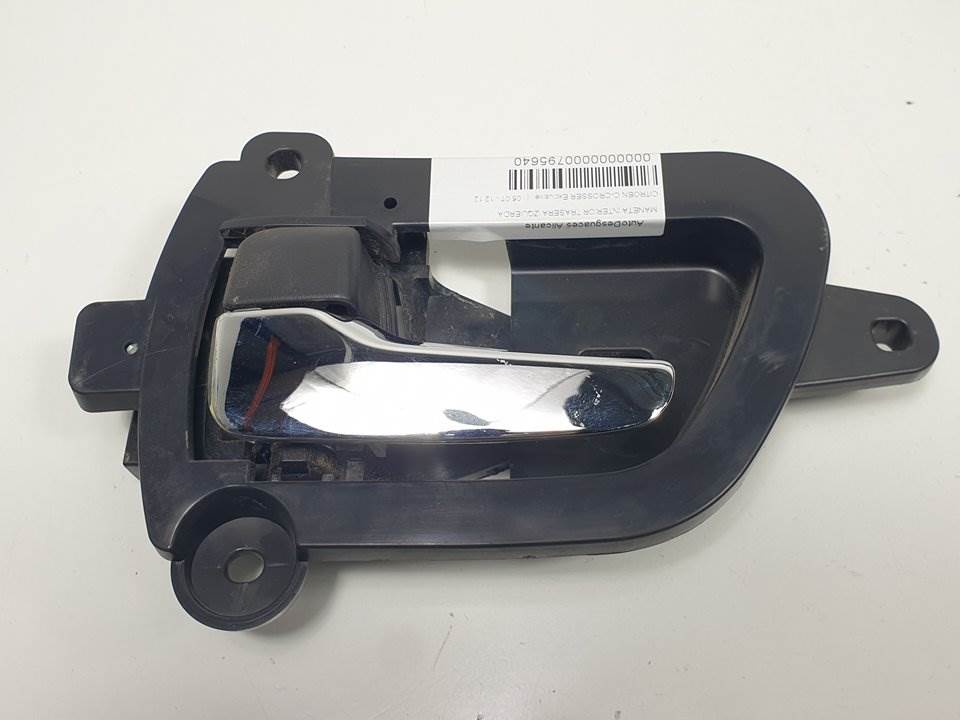MANETA INTERIOR TRASERA IZQUIERDA - SPC01649 - CITROEN - C-CROSSER