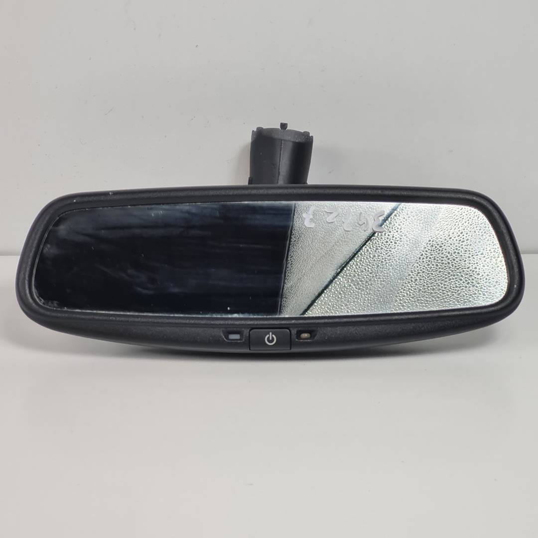 ESPEJO INTERIOR - 9050633 - PEUGEOT - 407
