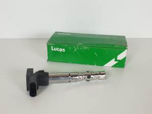 BOBINA ENCENDIDO DMB907 SKODA FABIA (6Y2/6Y3) Autodesguaces Alicante
