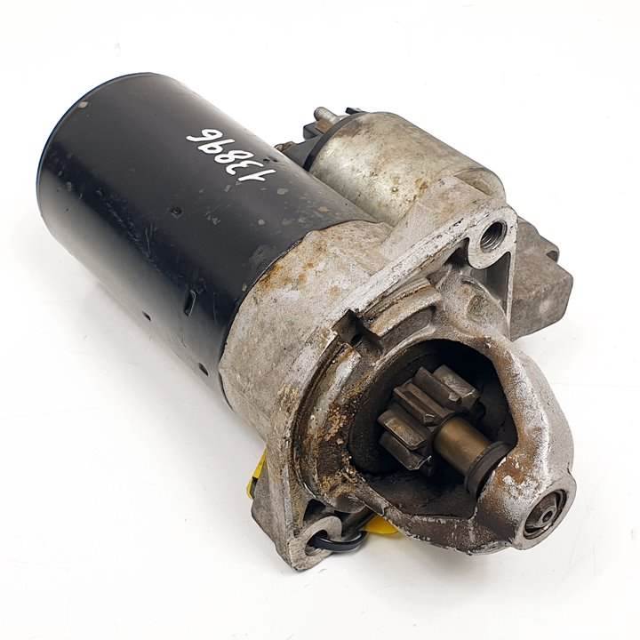 MOTOR ARRANQUE - N71166 - BMW - SERIE 3 CABRIO (E46)