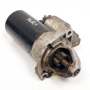 MOTOR ARRANQUE N71166 BMW SERIE 3 CABRIO (E46) Autodesguaces Alicante