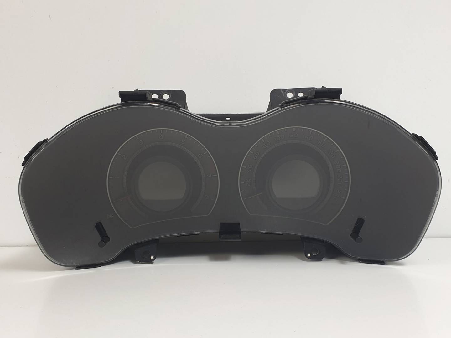 CUADRO INSTRUMENTOS - 8380002l92 - TOYOTA - AURIS (E150)
