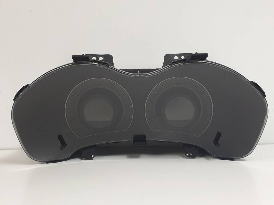 CUADRO INSTRUMENTOS 8380002l92 TOYOTA AURIS (E150) Autodesguaces Alicante