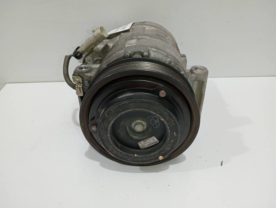 COMPRESOR AIRE ACONDICIONADO