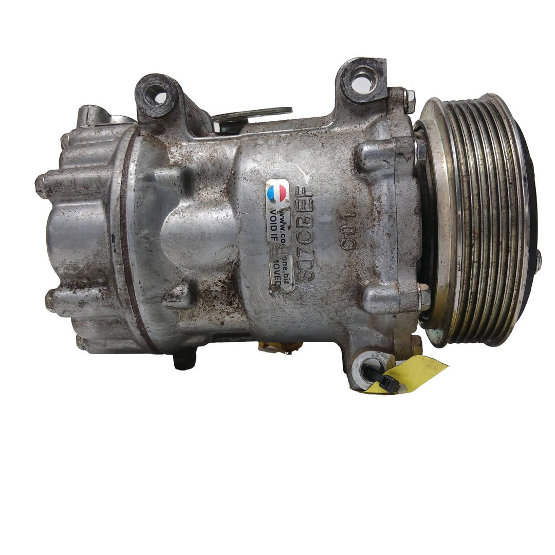 Foto 2 de Compresor Aire Acondicionado Peugeot 3008 (t84) (2009–2016)