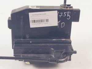 CERRADURA PUERTA TRASERA DERECHA 9810310780 CITROEN C4 PICASSO Autodesguaces Alicante
