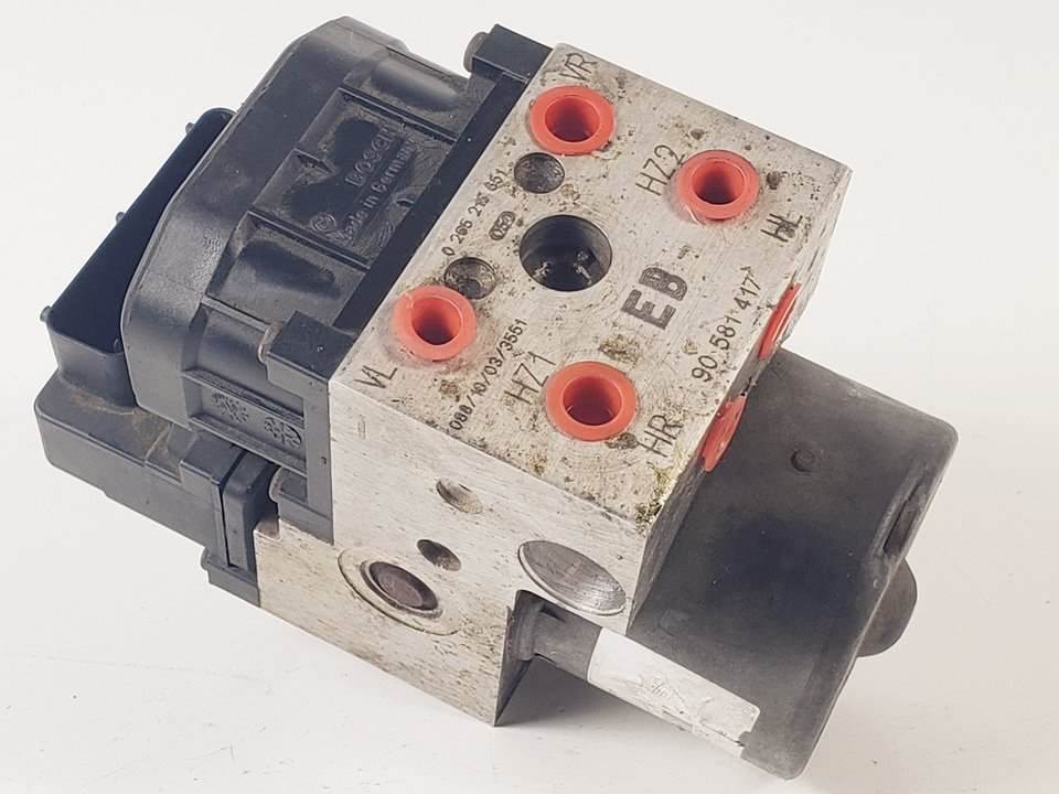 ABS - 0265216651 - OPEL - ASTRA G CARAVAN